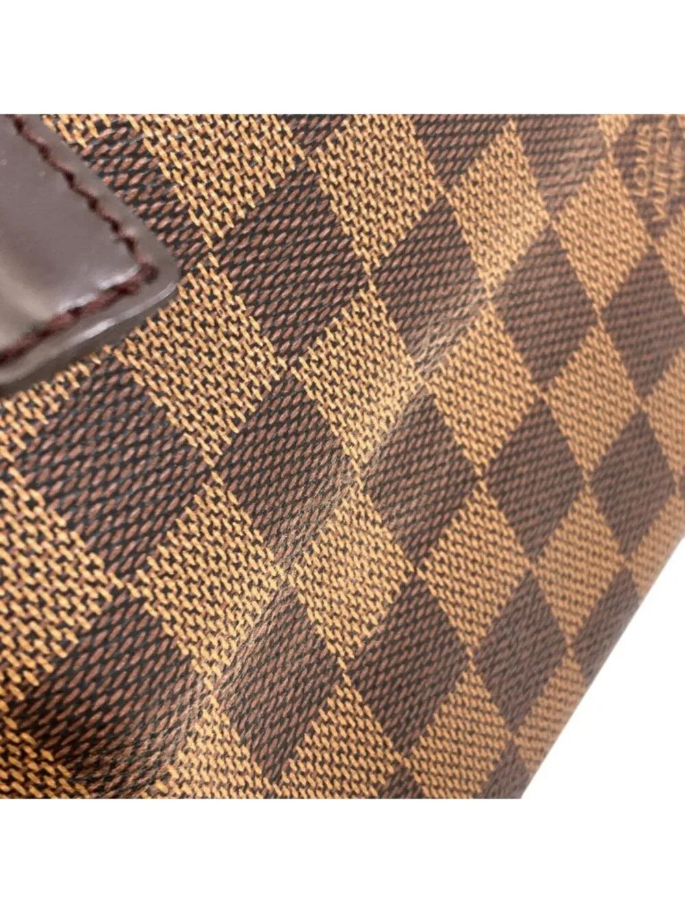 Louis Vuitton Chelsea Tote Damier Canvas